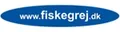 Fiskegrej.dk Logo