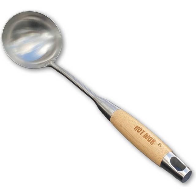Billede af Hot Wok - Grydeske