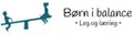 Børn i balance Logo